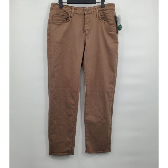Mavi Steve Athletic Relaxed Fit Stretch Jeans Men Size 34 / 30 NWT Casual